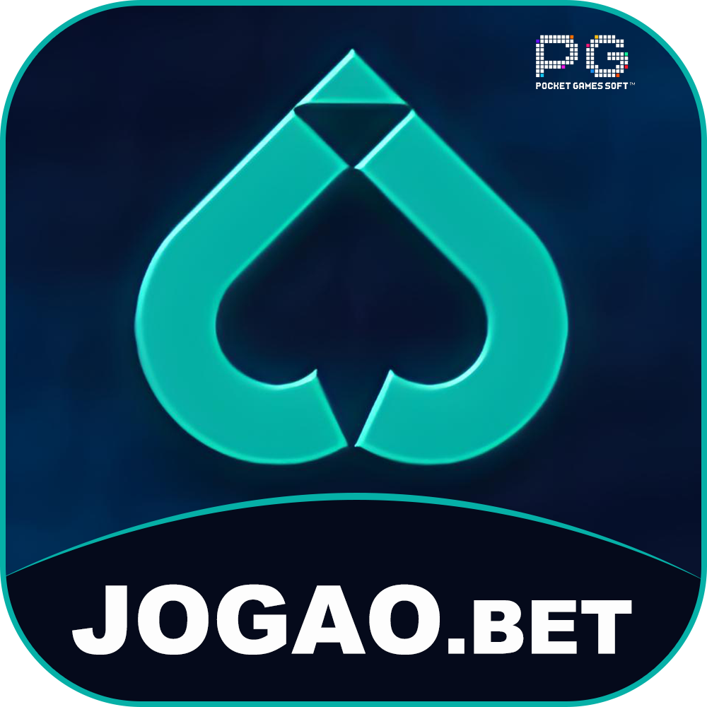JOGAOBET Logo